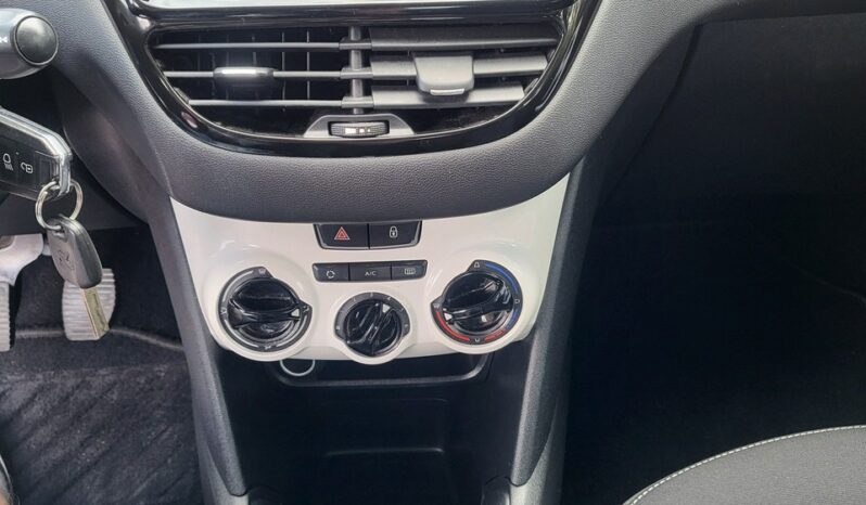 Peugeot 208 1.0 68 KM ASO TUV DEKRA Z Niemiec Opłaty Gwarancja Zapraszamy !!! I (2012-2019) full