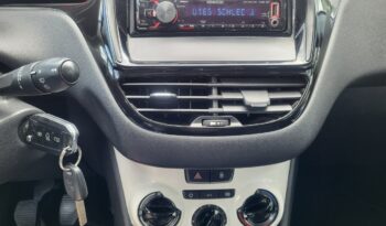 Peugeot 208 1.0 68 KM ASO TUV DEKRA Z Niemiec Opłaty Gwarancja Zapraszamy !!! I (2012-2019) full