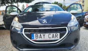 Peugeot 208 1.0 68 KM ASO TUV DEKRA Z Niemiec Opłaty Gwarancja Zapraszamy !!! I (2012-2019) full