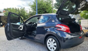 Peugeot 208 1.0 68 KM ASO TUV DEKRA Z Niemiec Opłaty Gwarancja Zapraszamy !!! I (2012-2019) full