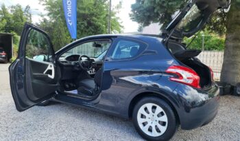 Peugeot 208 1.0 68 KM ASO TUV DEKRA Z Niemiec Opłaty Gwarancja Zapraszamy !!! I (2012-2019) full