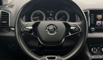 Škoda Karoq Poleasingowy Salon Polska I właściciel Serwis ASO VAT 23% Bezwypadkowy full