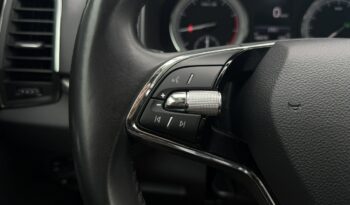 Škoda Karoq Poleasingowy Salon Polska I właściciel Serwis ASO VAT 23% Bezwypadkowy full