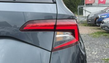 Škoda Karoq Poleasingowy Salon Polska I właściciel Serwis ASO VAT 23% Bezwypadkowy full
