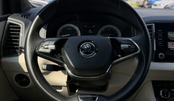Škoda Karoq manual 1.5 Tsi krajowy Salon Polska full