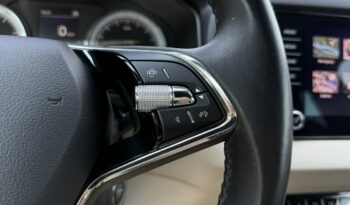 Škoda Karoq Serwis ASO Salon Polska Poleasingowy I właściciel VAT 23% Bezwypadkowy full