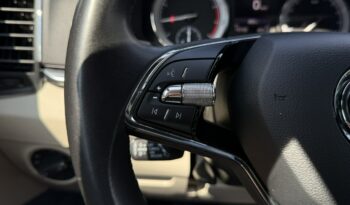 Škoda Karoq manual 1.5 Tsi krajowy Salon Polska full