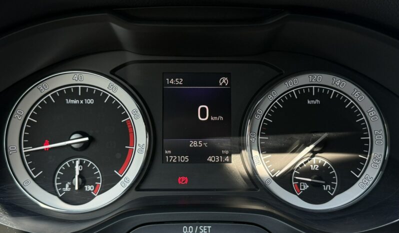 Škoda Karoq Serwis ASO Salon Polska Poleasingowy I właściciel VAT 23% Bezwypadkowy full