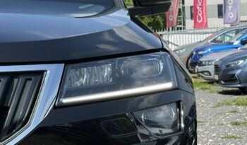 Škoda Karoq Serwis ASO Salon Polska Poleasingowy I właściciel VAT 23% Bezwypadkowy full