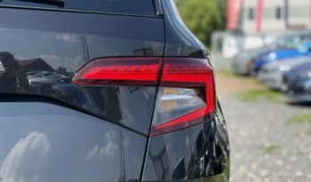 Škoda Karoq manual 1.5 Tsi krajowy Salon Polska full