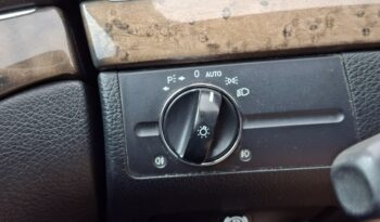 Mercedes E 220 Klimatronic 2-stref, Automat, Ele szyby 4x, Xenon, PDC 2x W211 (2002-2009) full