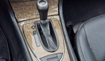 Mercedes E 220 Klimatronic 2-stref, Automat, Ele szyby 4x, Xenon, PDC 2x W211 (2002-2009) full