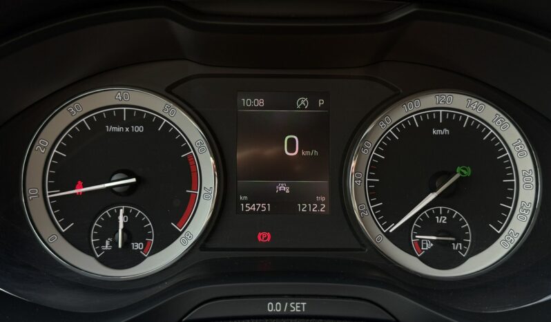 Škoda Karoq Poleasingowy Salon Polska I właściciel Serwis ASO VAT 23% Bezwypadkowy full