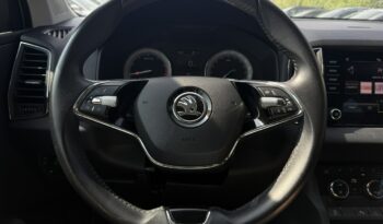Škoda Karoq Poleasingowy Salon Polska I właściciel Serwis ASO VAT 23% Bezwypadkowy full