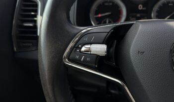 Škoda Karoq Poleasingowy Salon Polska I właściciel Serwis ASO VAT 23% Bezwypadkowy full