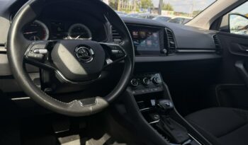 Škoda Karoq I właściciel Serwis ASO VAT 23% Bezwypadkowy Poleasingowy Salon Polska full