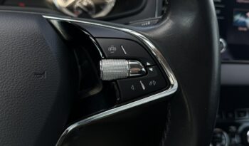 Škoda Karoq I właściciel Serwis ASO VAT 23% Bezwypadkowy Poleasingowy Salon Polska full