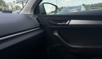 Škoda Karoq I właściciel Serwis ASO VAT 23% Bezwypadkowy Poleasingowy Salon Polska full