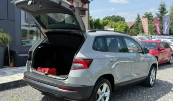 Škoda Karoq I właściciel Serwis ASO VAT 23% Bezwypadkowy Poleasingowy Salon Polska full