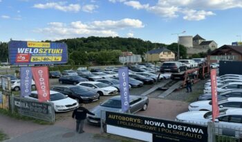 Kia XCeed I właściciel Serwis ASO VAT 23% Bezwypadkowy Salon Polska Poleasingowy full