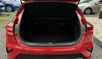 Kia XCeed I właściciel Serwis ASO VAT 23% Bezwypadkowy Salon Polska Poleasingowy full