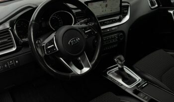Kia XCeed I właściciel Serwis ASO VAT 23% Bezwypadkowy Salon Polska Poleasingowy full