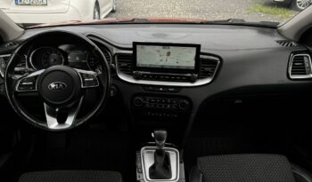 Kia XCeed I właściciel Serwis ASO VAT 23% Bezwypadkowy Salon Polska Poleasingowy full