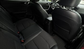 Kia XCeed I właściciel Serwis ASO VAT 23% Bezwypadkowy Salon Polska Poleasingowy full