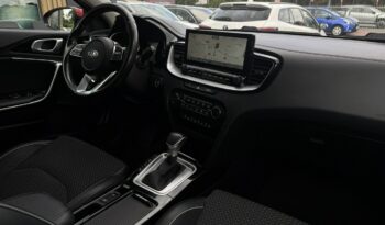 Kia XCeed I właściciel Serwis ASO VAT 23% Bezwypadkowy Salon Polska Poleasingowy full