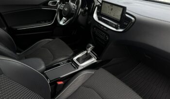 Kia XCeed I właściciel Serwis ASO VAT 23% Bezwypadkowy Salon Polska Poleasingowy full