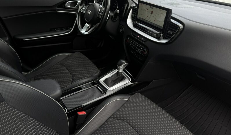 Kia XCeed I właściciel Serwis ASO VAT 23% Bezwypadkowy Salon Polska Poleasingowy full
