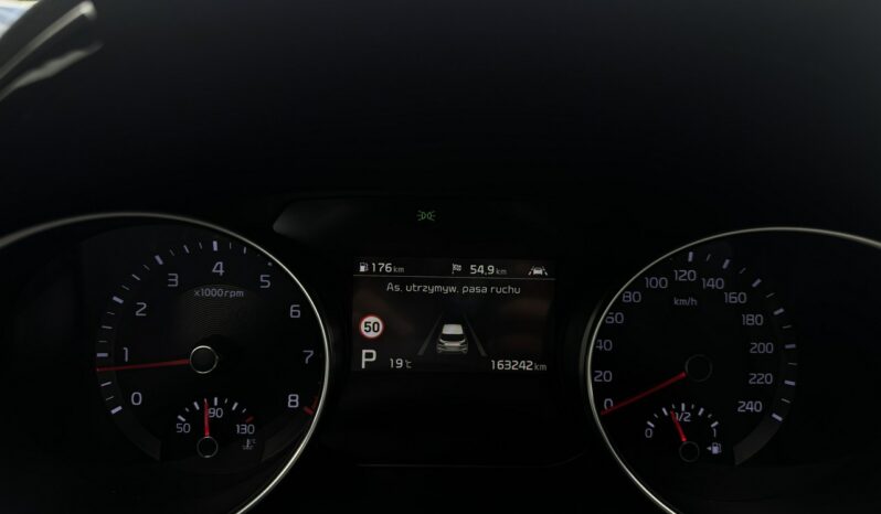 Kia XCeed I właściciel Serwis ASO VAT 23% Bezwypadkowy Salon Polska Poleasingowy full