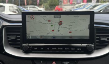 Kia XCeed I właściciel Serwis ASO VAT 23% Bezwypadkowy Salon Polska Poleasingowy full