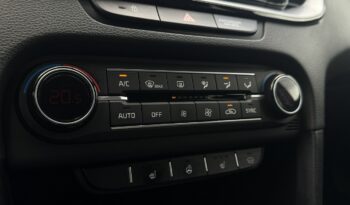 Kia XCeed I właściciel Serwis ASO VAT 23% Bezwypadkowy Salon Polska Poleasingowy full