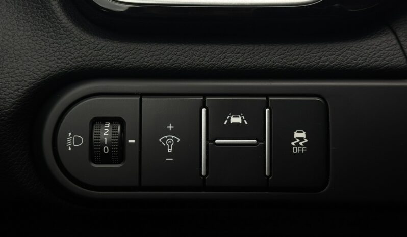 Kia XCeed I właściciel Serwis ASO VAT 23% Bezwypadkowy Salon Polska Poleasingowy full
