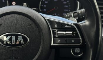 Kia XCeed I właściciel Serwis ASO VAT 23% Bezwypadkowy Salon Polska Poleasingowy full