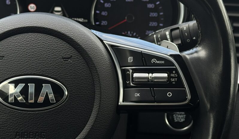 Kia XCeed I właściciel Serwis ASO VAT 23% Bezwypadkowy Salon Polska Poleasingowy full