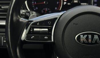 Kia XCeed I właściciel Serwis ASO VAT 23% Bezwypadkowy Salon Polska Poleasingowy full