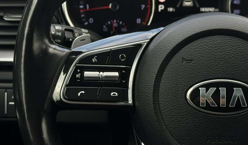 Kia XCeed I właściciel Serwis ASO VAT 23% Bezwypadkowy Salon Polska Poleasingowy full