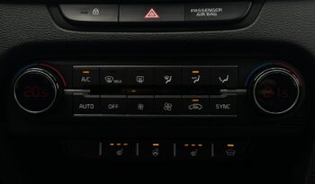 Kia XCeed I właściciel Serwis ASO VAT 23% Bezwypadkowy Salon Polska Poleasingowy full