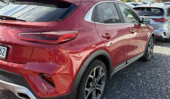 Kia XCeed I właściciel Serwis ASO VAT 23% Bezwypadkowy Salon Polska Poleasingowy full