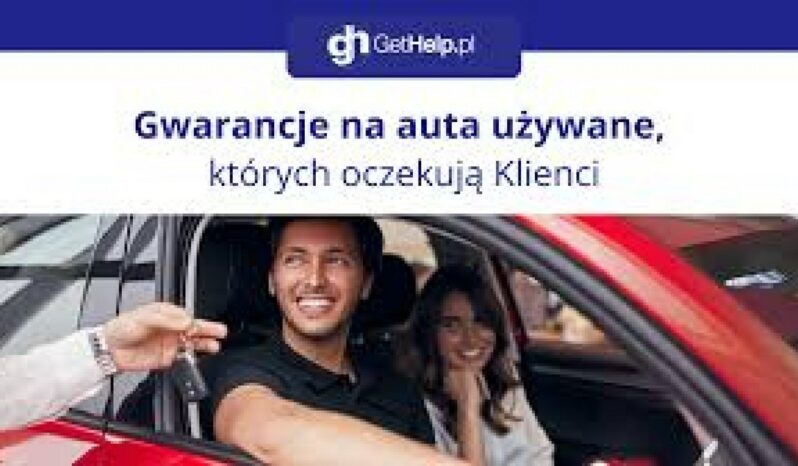 Kia XCeed I właściciel Serwis ASO VAT 23% Bezwypadkowy Salon Polska Poleasingowy full