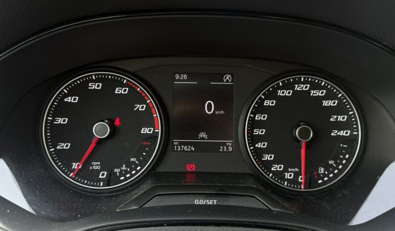 Seat Ibiza I właściciel Salon Polska Poleasingowy Serwis ASO VAT 23% V (2017-) full