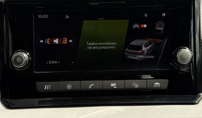 Seat Ibiza I właściciel Salon Polska Poleasingowy Serwis ASO VAT 23% V (2017-) full