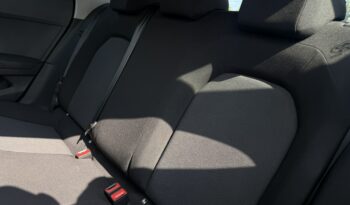 Seat Ibiza I właściciel Salon Polska Poleasingowy Serwis ASO VAT 23% V (2017-) full
