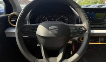 Seat Ibiza I właściciel Salon Polska Poleasingowy Serwis ASO VAT 23% V (2017-) full