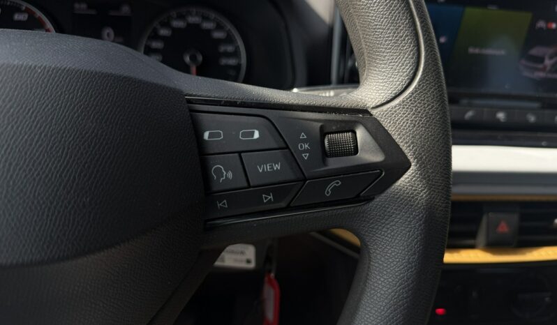 Seat Ibiza I właściciel Salon Polska Poleasingowy Serwis ASO VAT 23% V (2017-) full