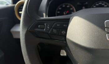Seat Ibiza I właściciel Salon Polska Poleasingowy Serwis ASO VAT 23% V (2017-) full