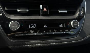 Toyota Corolla KRAJOWY Poleasingowy I właściciel Serwis ASO VAT 23% Bezwypadkowy E21 (2019-) full