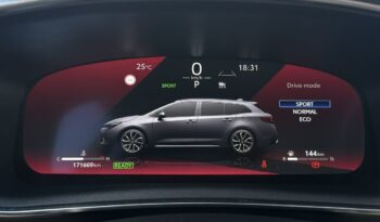 Toyota Corolla KRAJOWY Poleasingowy I właściciel Serwis ASO VAT 23% Bezwypadkowy E21 (2019-) full